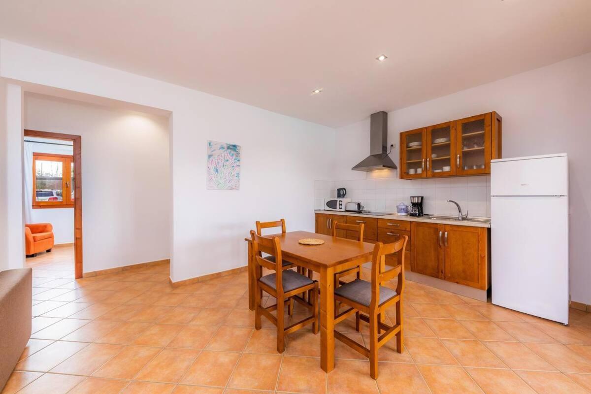 S'Hort Can Capità Ariany Extérieur photo
